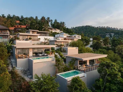 SO Zen Sunset Sea View Villa – Photos 4