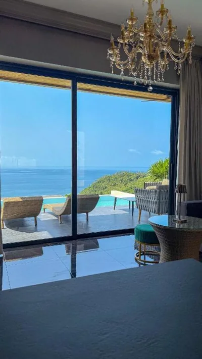 SO Zen Sunset Sea View Villa – Photos 7