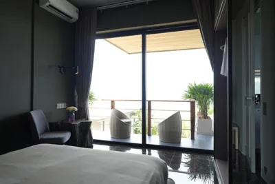 SO Zen Sunset Sea View Villa – Photos 8